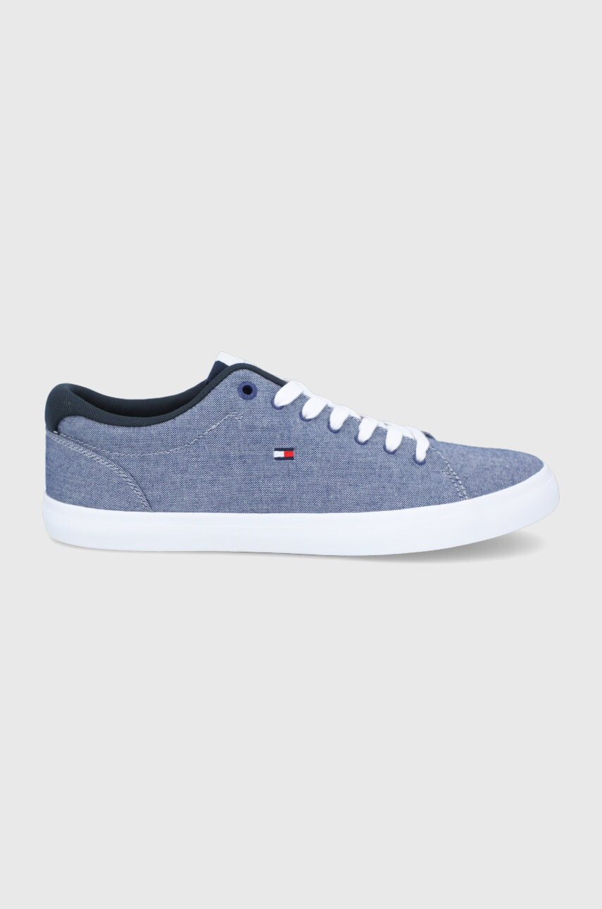 Tommy Hilfiger Високи кецове - Pepit.bg
