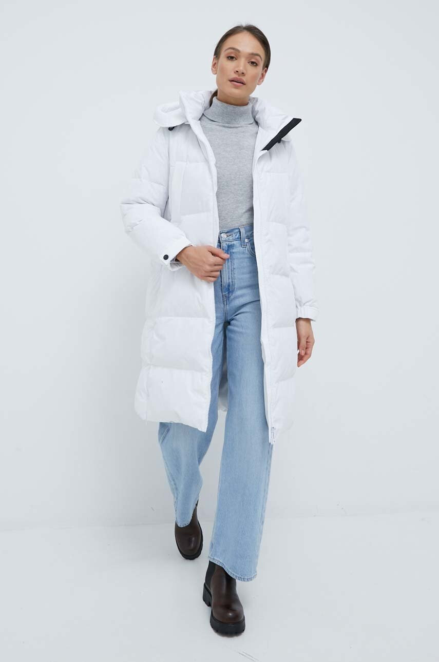 Tommy Hilfiger Вълнен пуловер - Pepit.bg