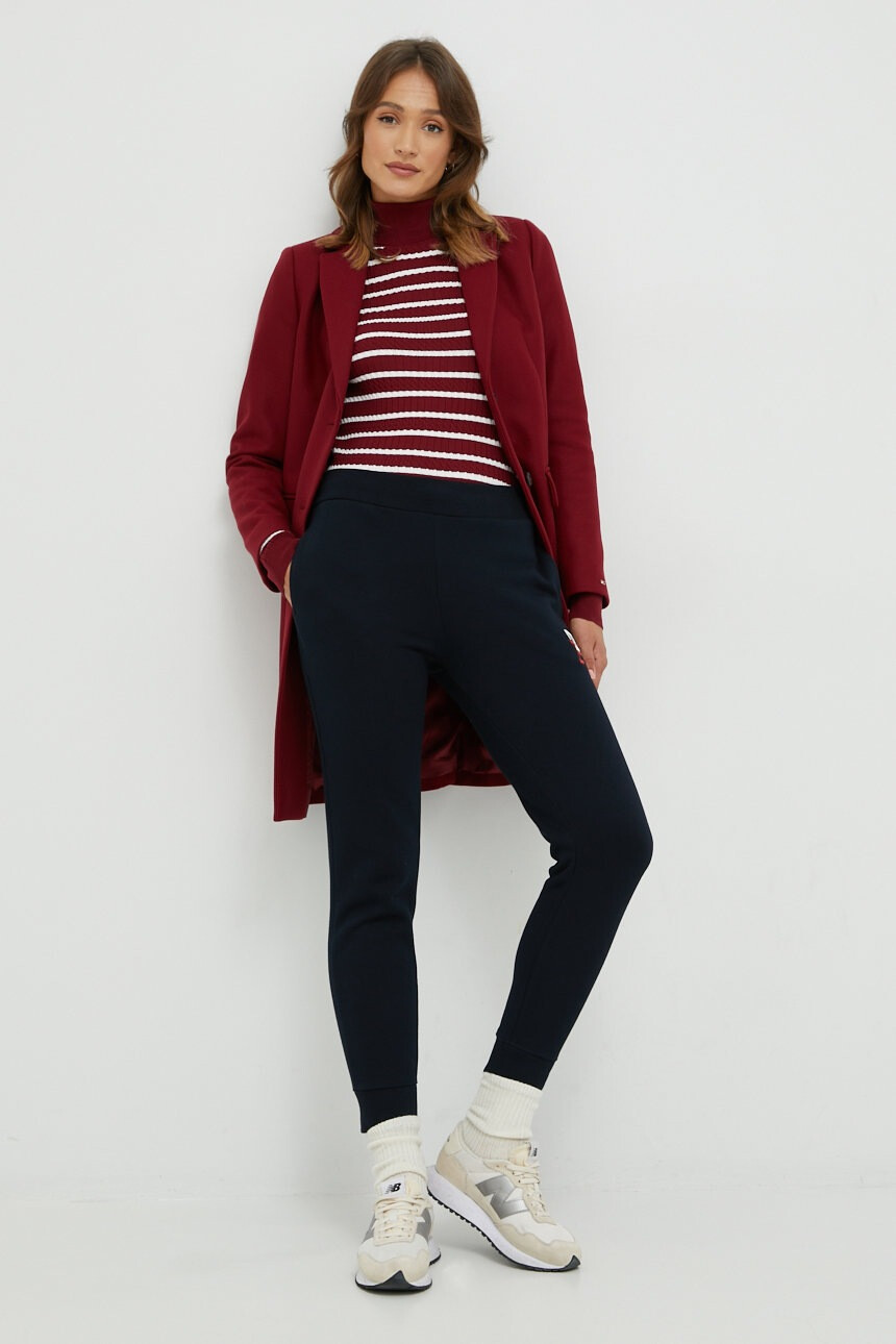 Tommy Hilfiger Вълнено палто - Pepit.bg