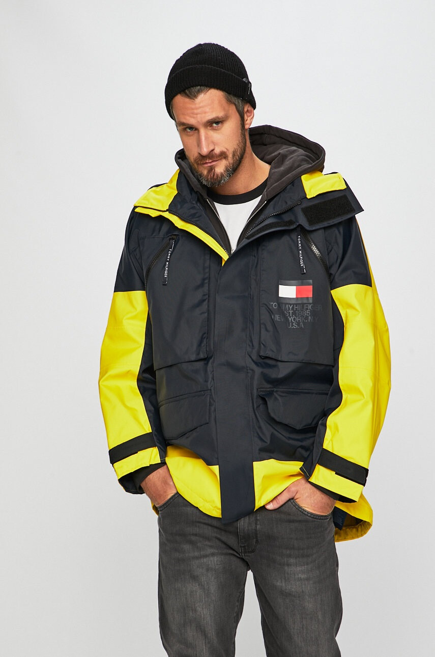 Tommy Hilfiger Яке - Pepit.bg