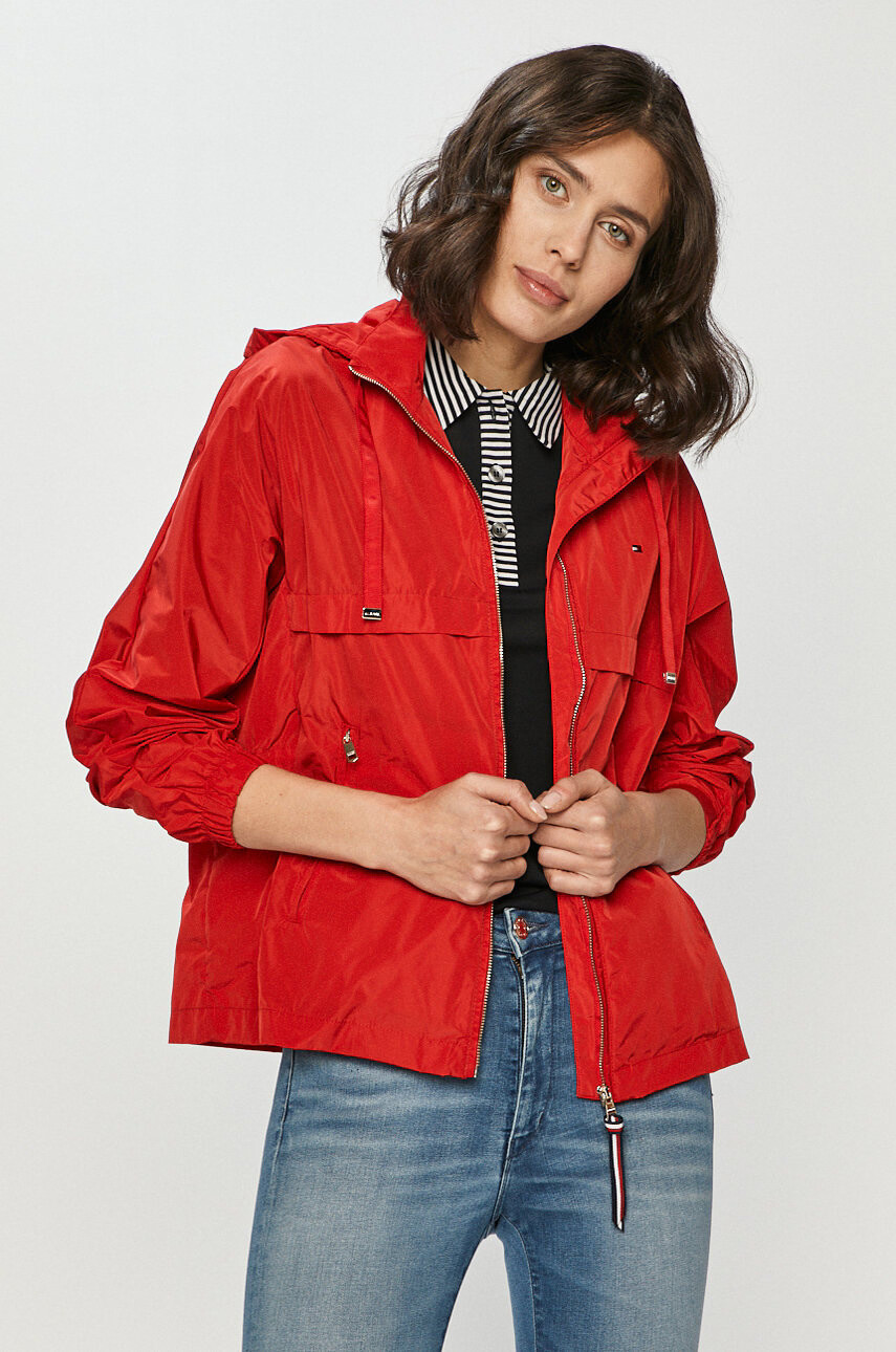 Tommy Hilfiger Яке - Pepit.bg
