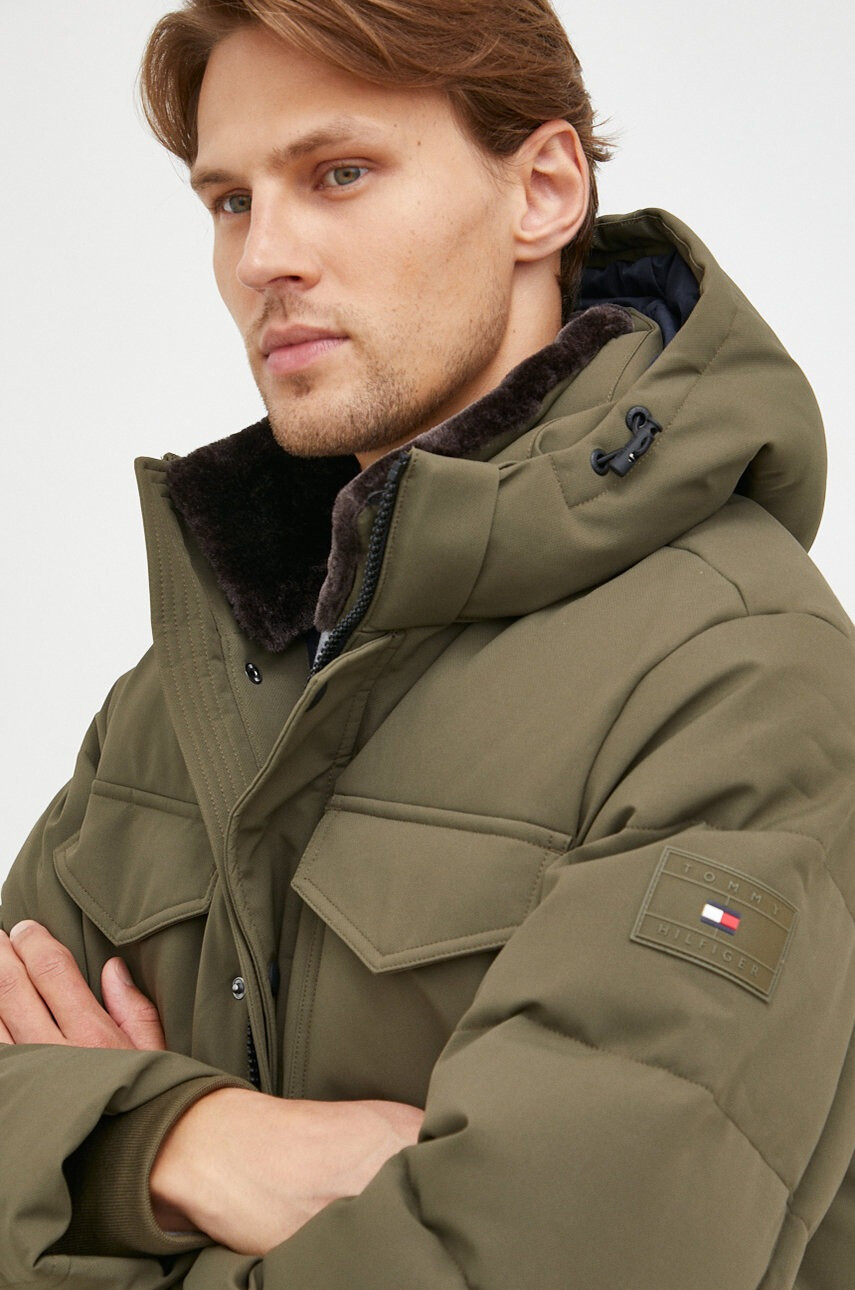 Tommy Hilfiger Яке - Pepit.bg
