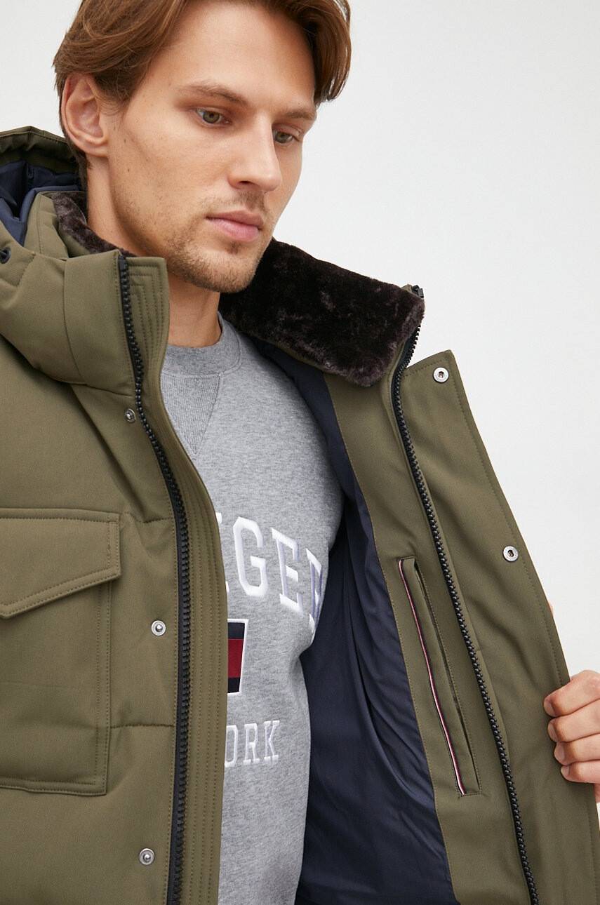 Tommy Hilfiger Яке - Pepit.bg