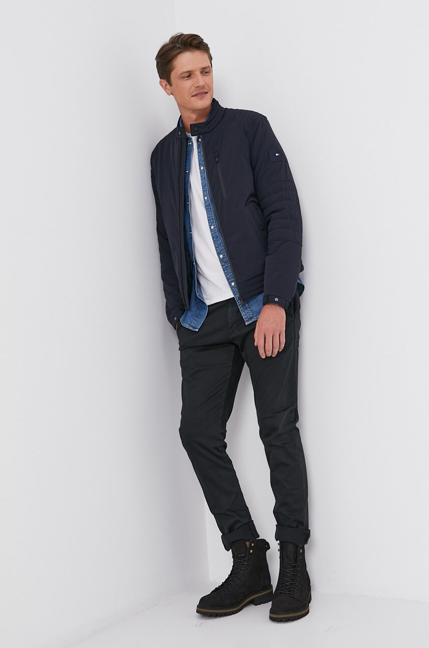 Tommy Hilfiger Яке - Pepit.bg
