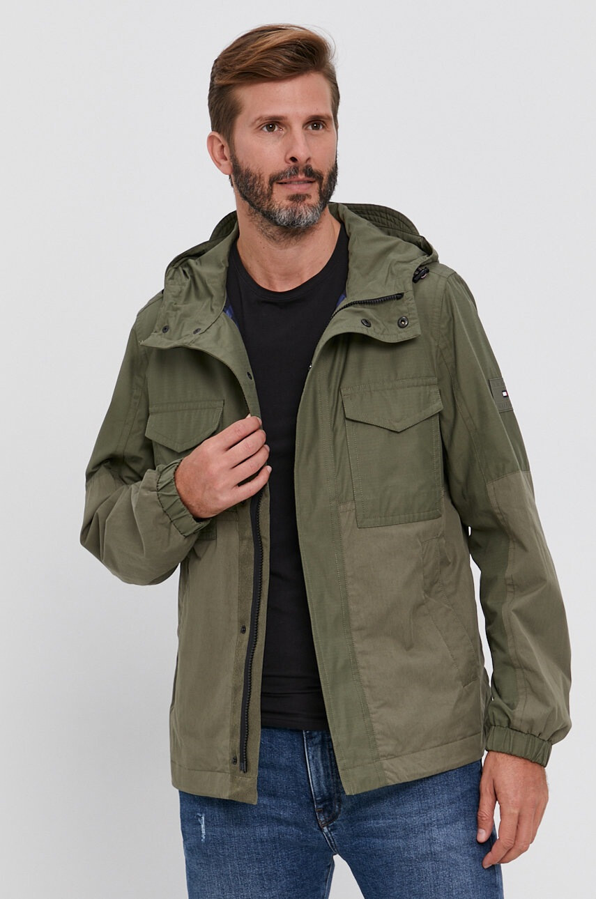 Tommy Hilfiger Яке - Pepit.bg