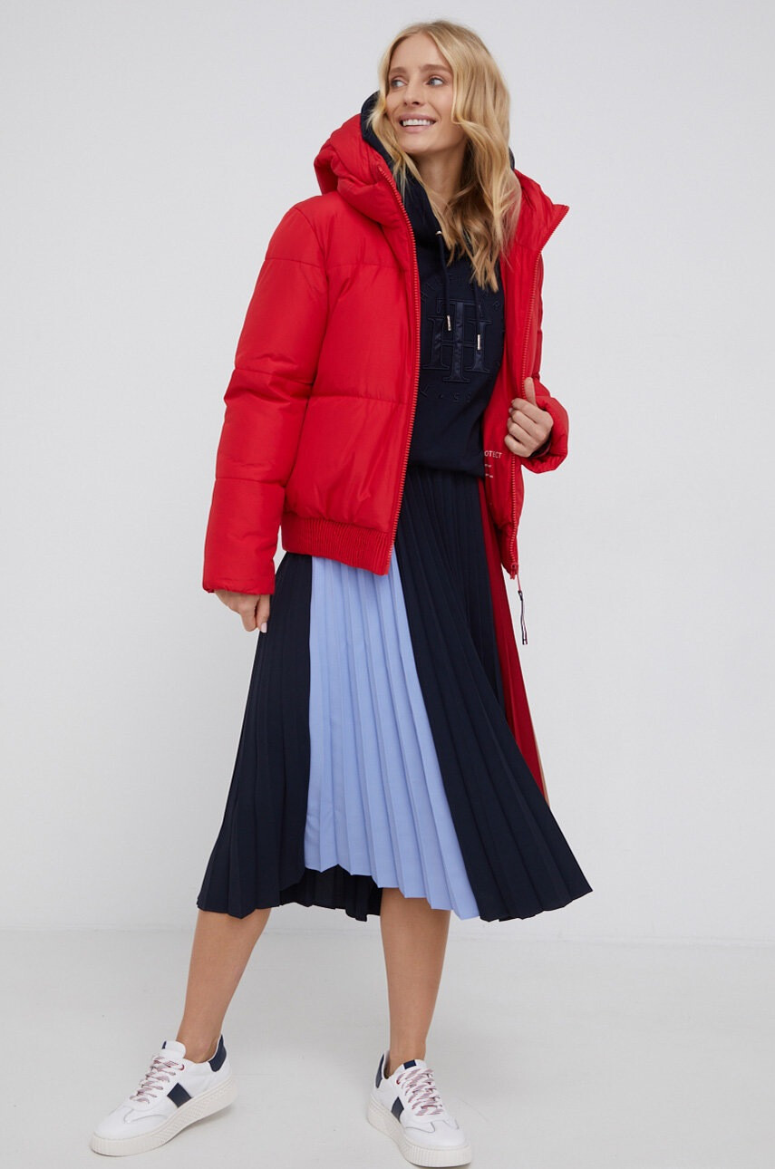 Tommy Hilfiger Яке - Pepit.bg