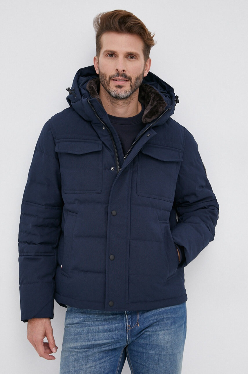 Tommy Hilfiger Яке - Pepit.bg