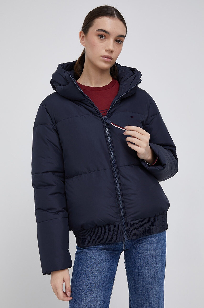 Tommy Hilfiger Яке - Pepit.bg