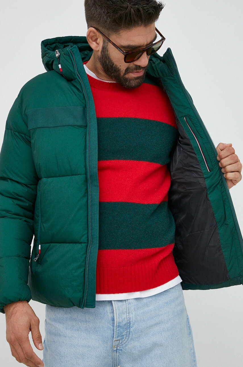 Tommy Hilfiger Яке - Pepit.bg