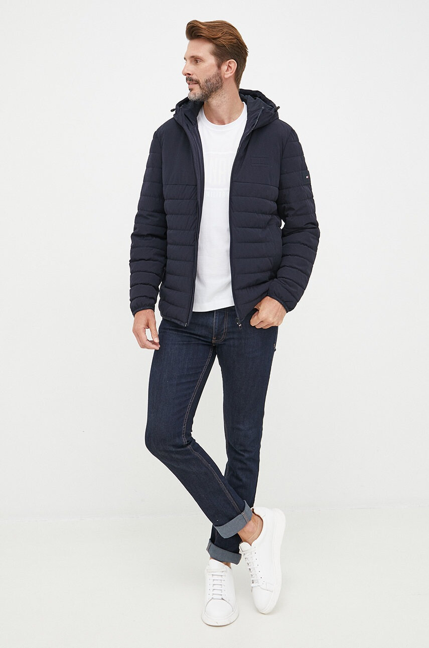 Tommy Hilfiger Яке - Pepit.bg