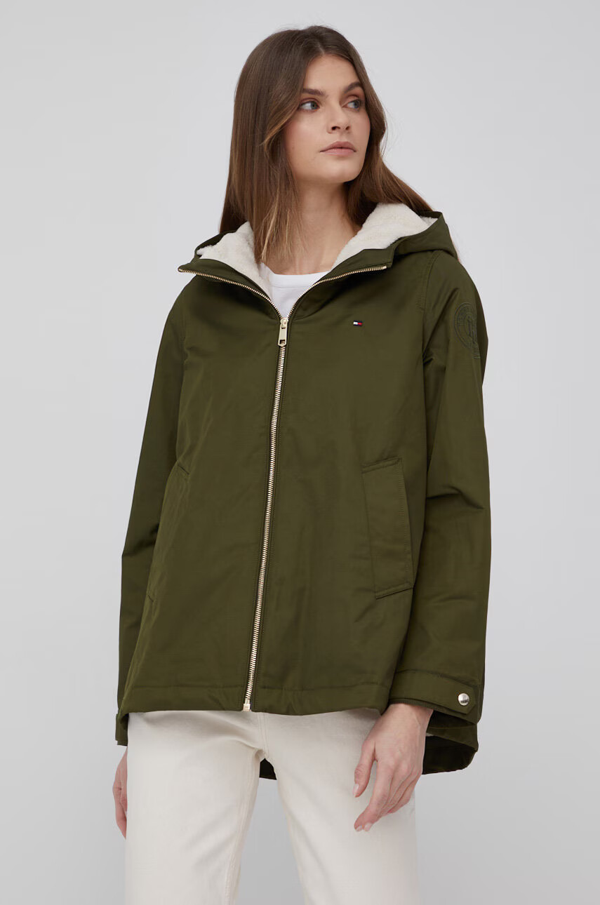 Tommy Hilfiger Яке - Pepit.bg