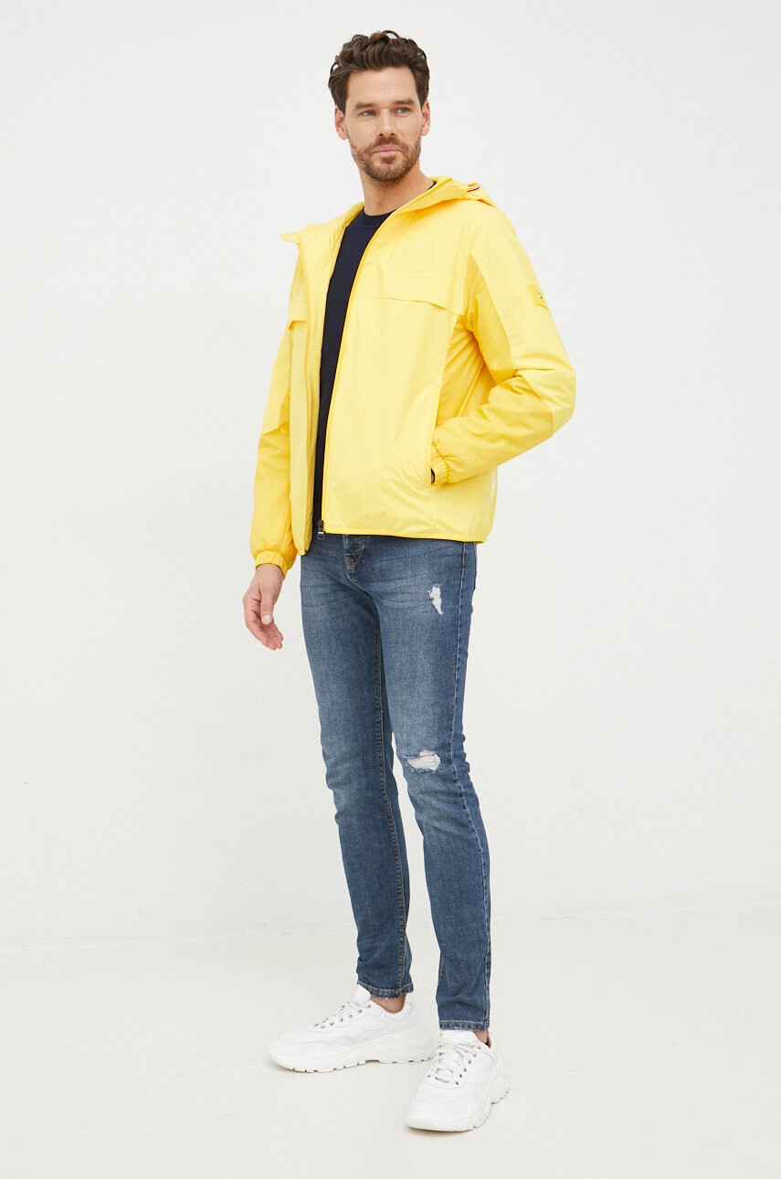 Tommy Hilfiger Яке - Pepit.bg