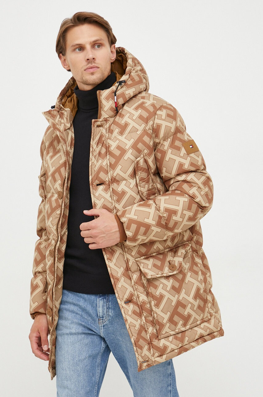 Tommy Hilfiger Яке - Pepit.bg