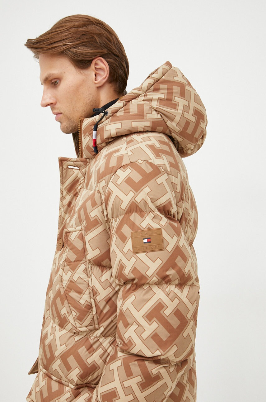 Tommy Hilfiger Яке - Pepit.bg
