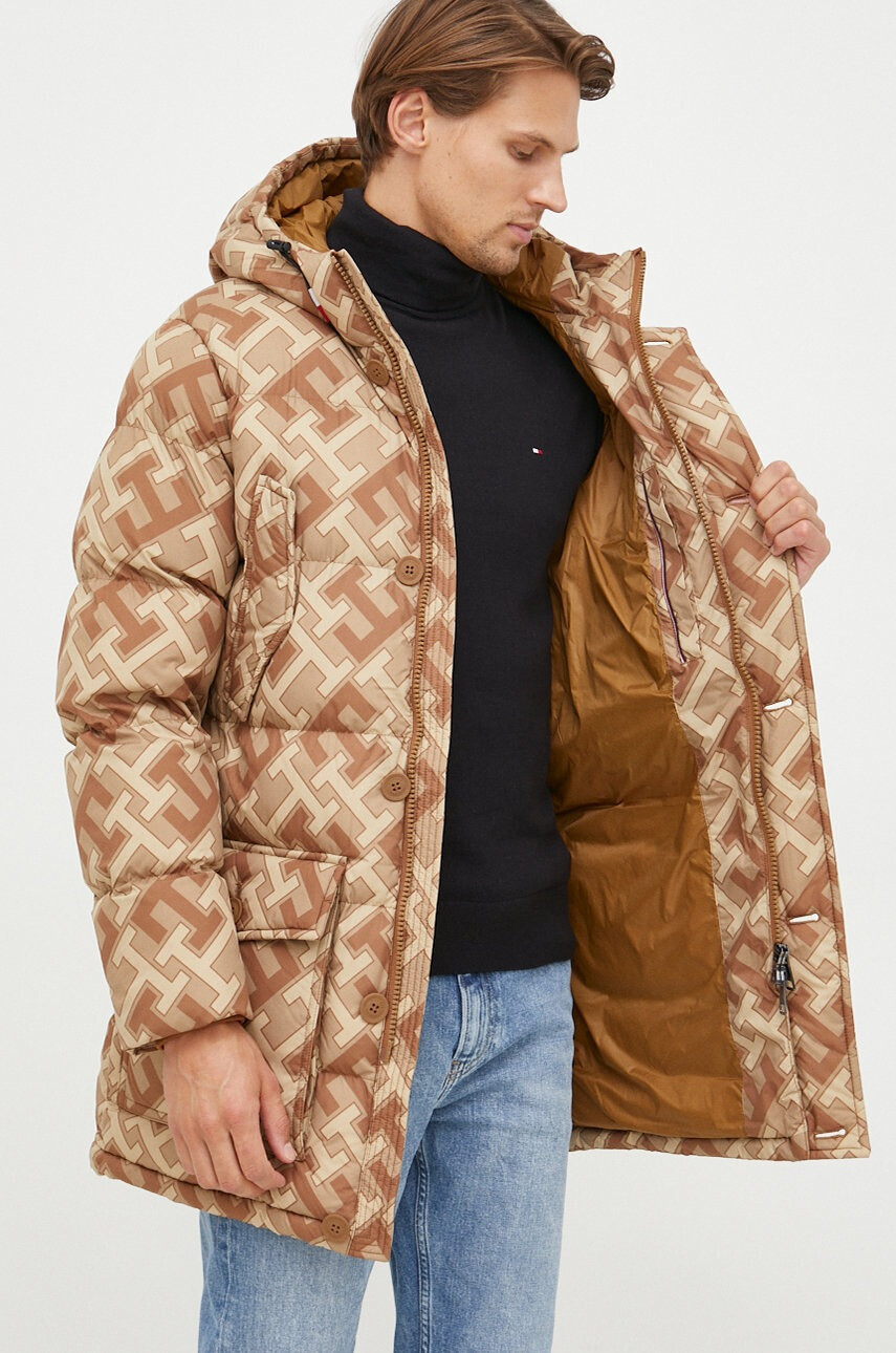 Tommy Hilfiger Яке - Pepit.bg
