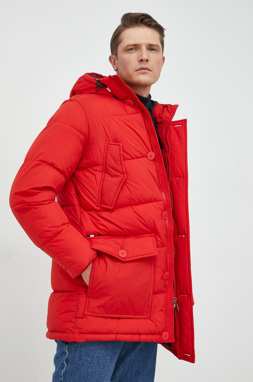 Tommy Hilfiger Яке - Pepit.bg