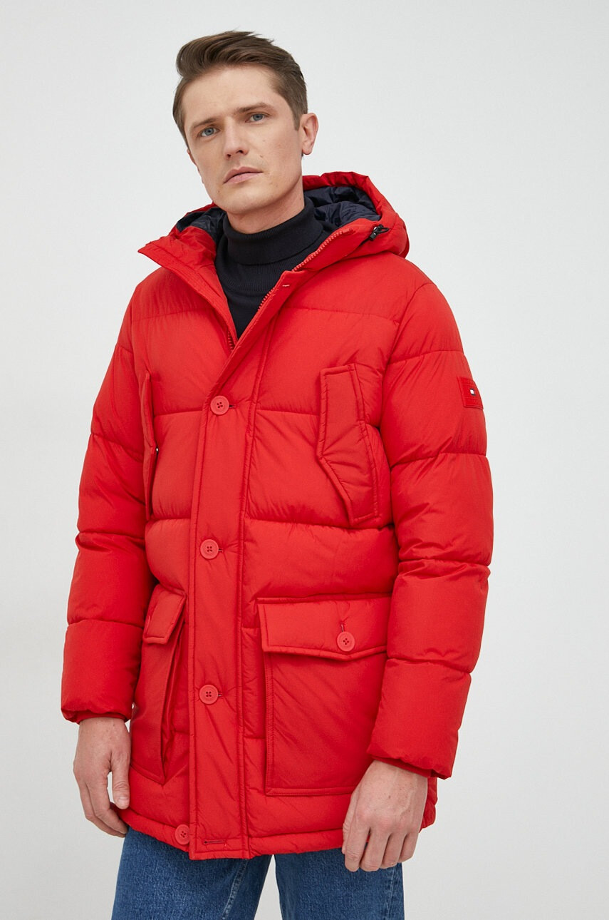 Tommy Hilfiger Яке - Pepit.bg