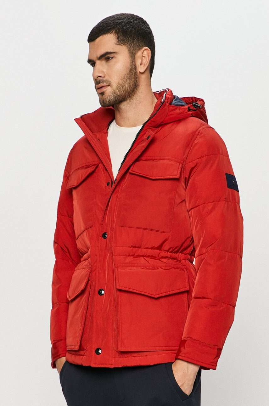 Tommy Hilfiger Яке - Pepit.bg