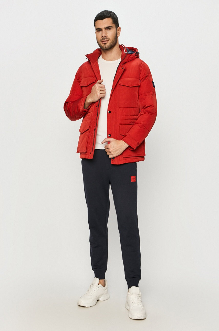 Tommy Hilfiger Яке - Pepit.bg