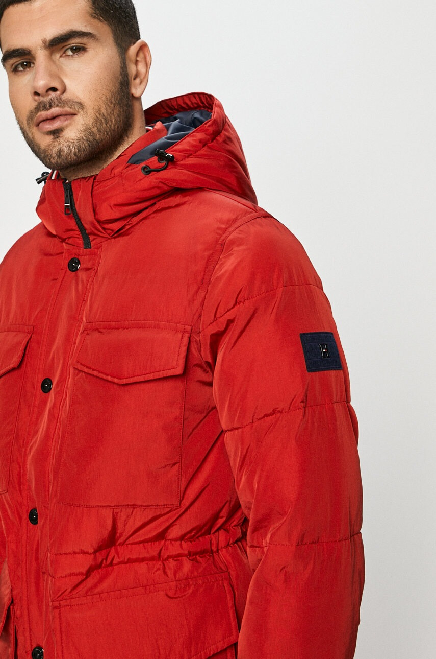 Tommy Hilfiger Яке - Pepit.bg