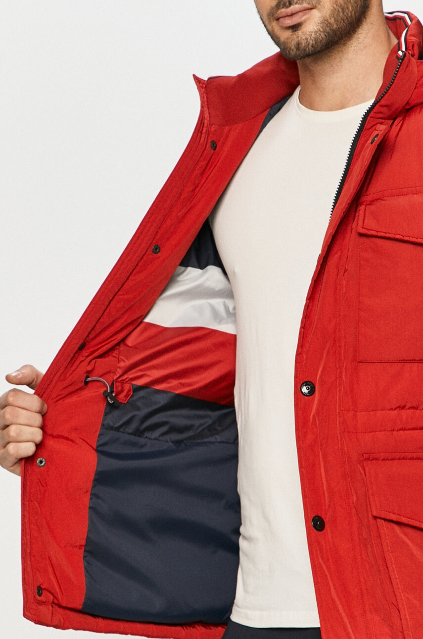 Tommy Hilfiger Яке - Pepit.bg