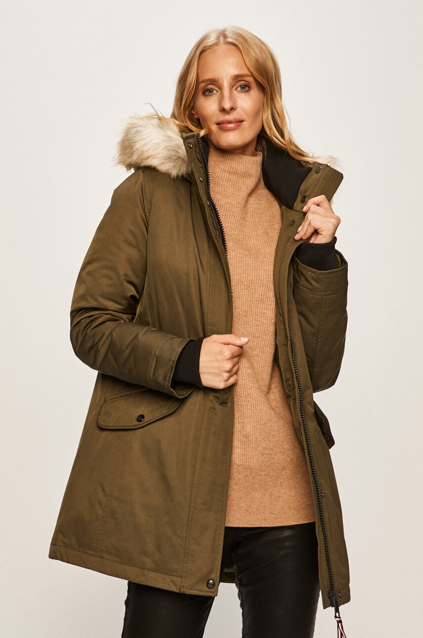 Tommy Hilfiger Яке - Pepit.bg