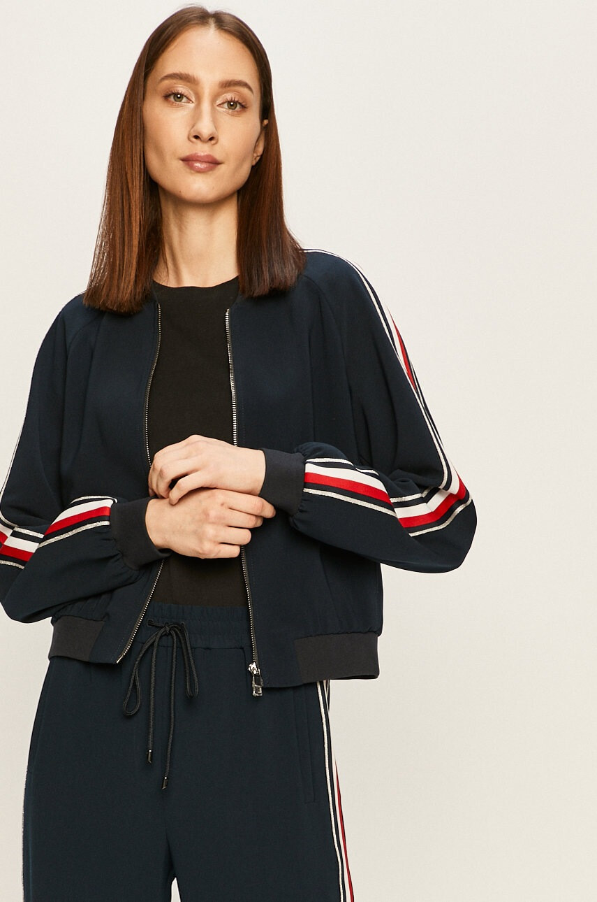 Tommy Hilfiger Яке бомбър - Pepit.bg
