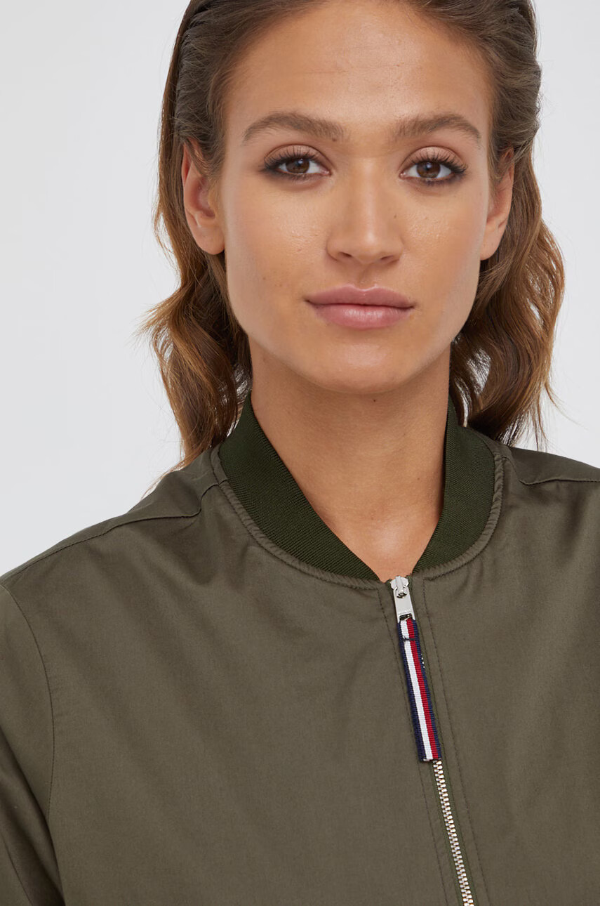 Tommy Hilfiger Яке бомбър - Pepit.bg