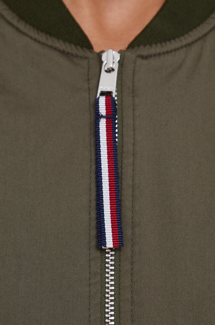 Tommy Hilfiger Яке бомбър - Pepit.bg