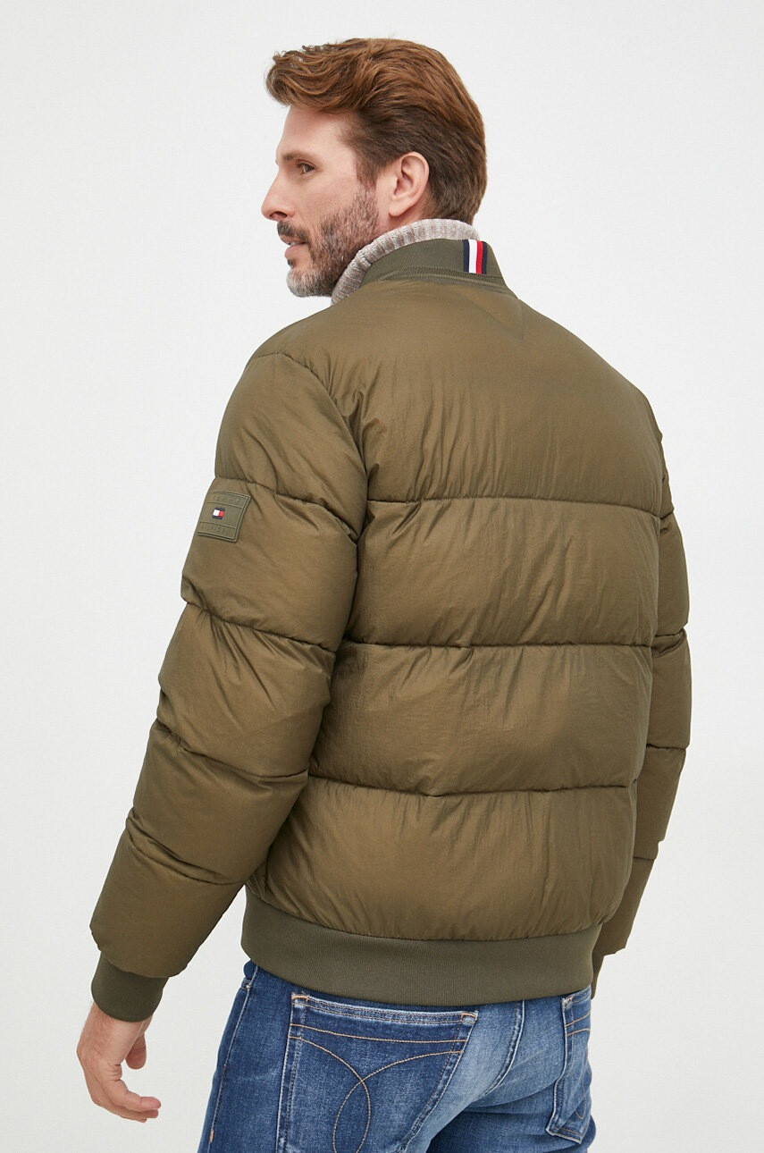 Tommy Hilfiger Яке бомбър - Pepit.bg