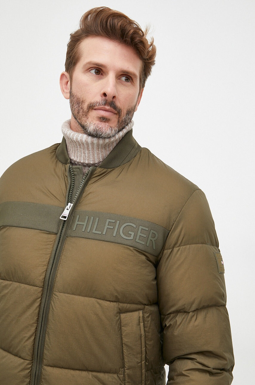 Tommy Hilfiger Яке бомбър - Pepit.bg