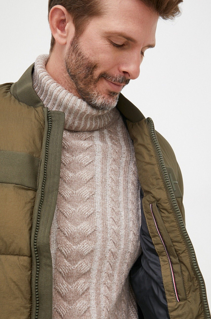 Tommy Hilfiger Яке бомбър - Pepit.bg