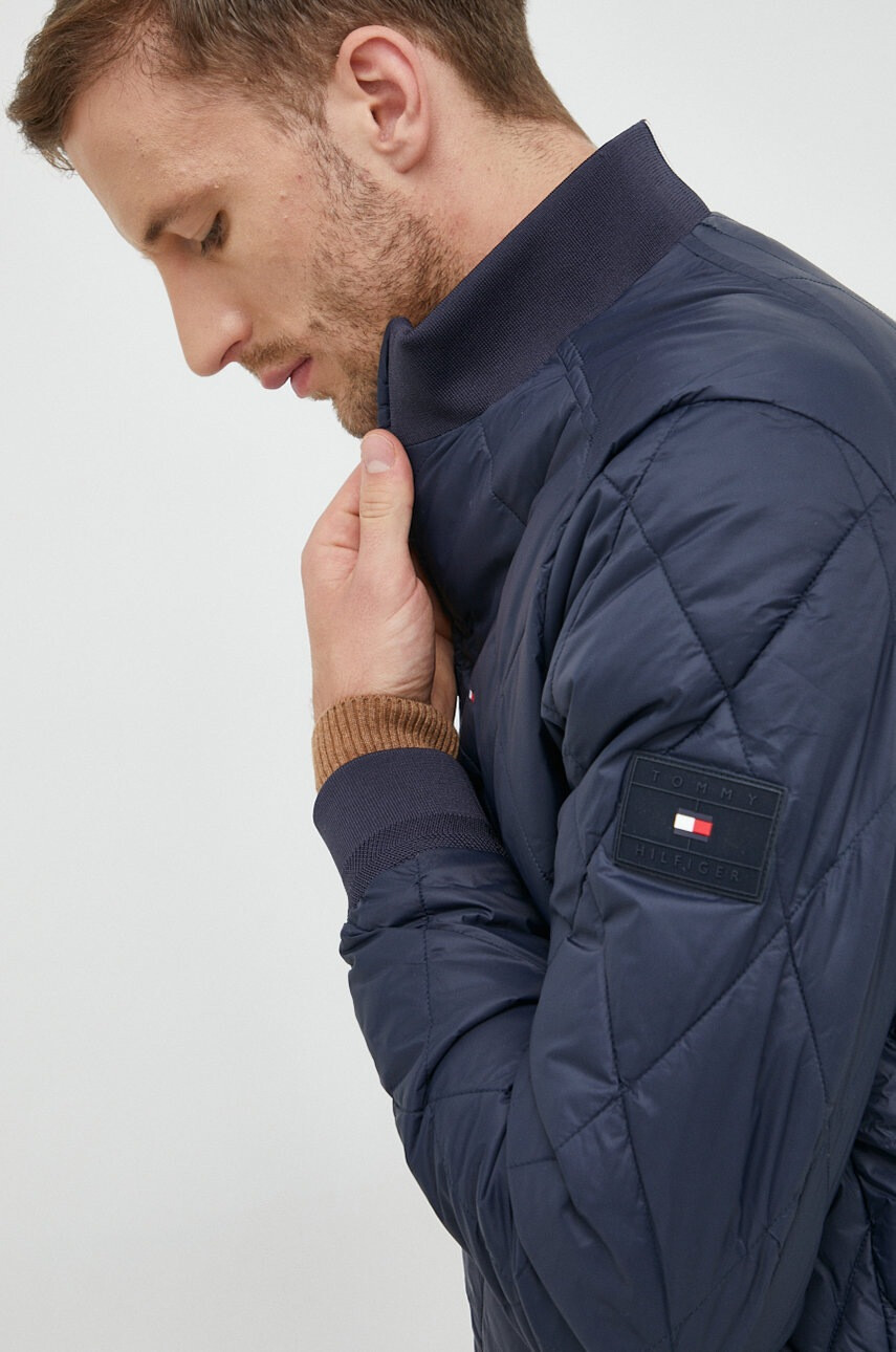 Tommy Hilfiger Яке бомбър - Pepit.bg