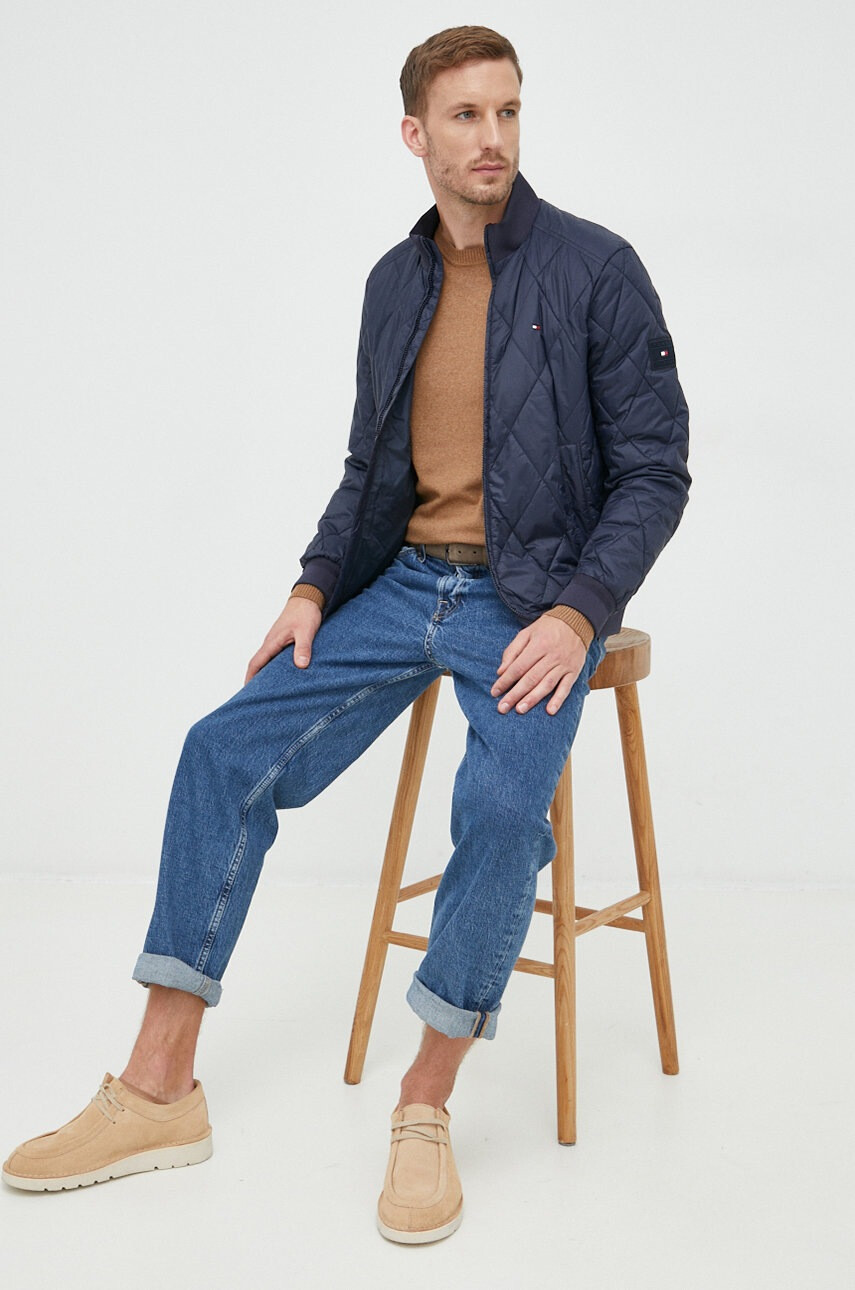 Tommy Hilfiger Яке бомбър - Pepit.bg