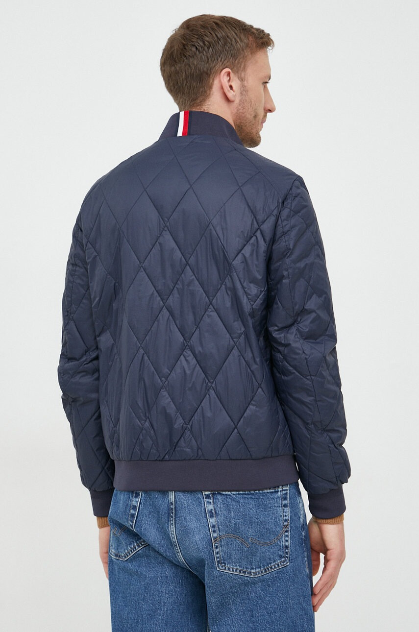 Tommy Hilfiger Яке бомбър - Pepit.bg