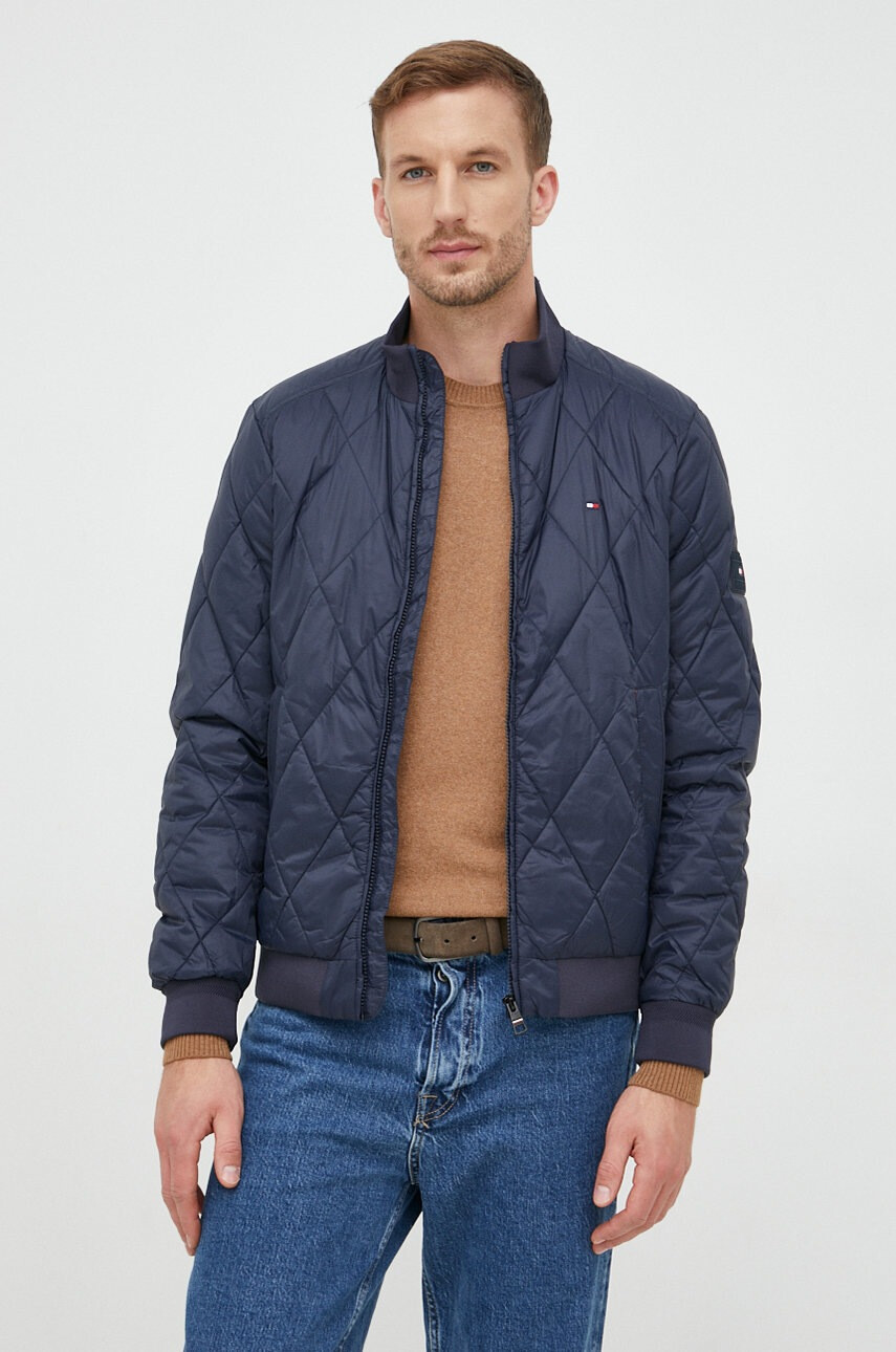 Tommy Hilfiger Яке бомбър - Pepit.bg