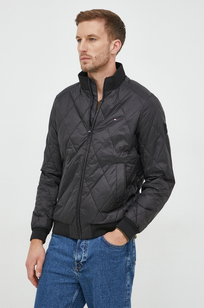 Tommy Hilfiger Яке бомбър - Pepit.bg
