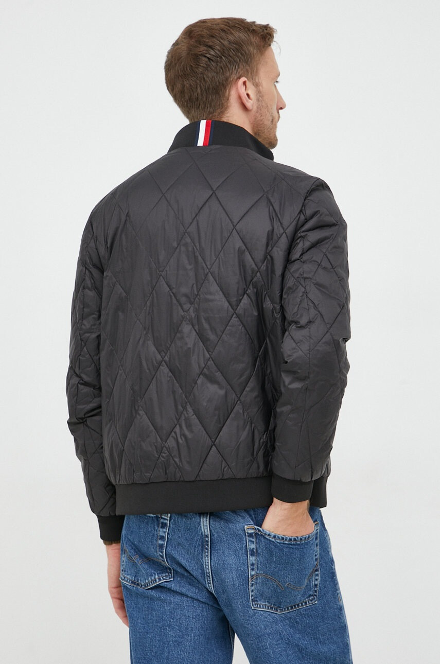 Tommy Hilfiger Яке бомбър - Pepit.bg
