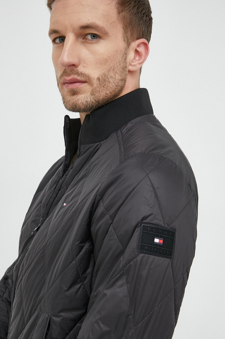 Tommy Hilfiger Яке бомбър - Pepit.bg