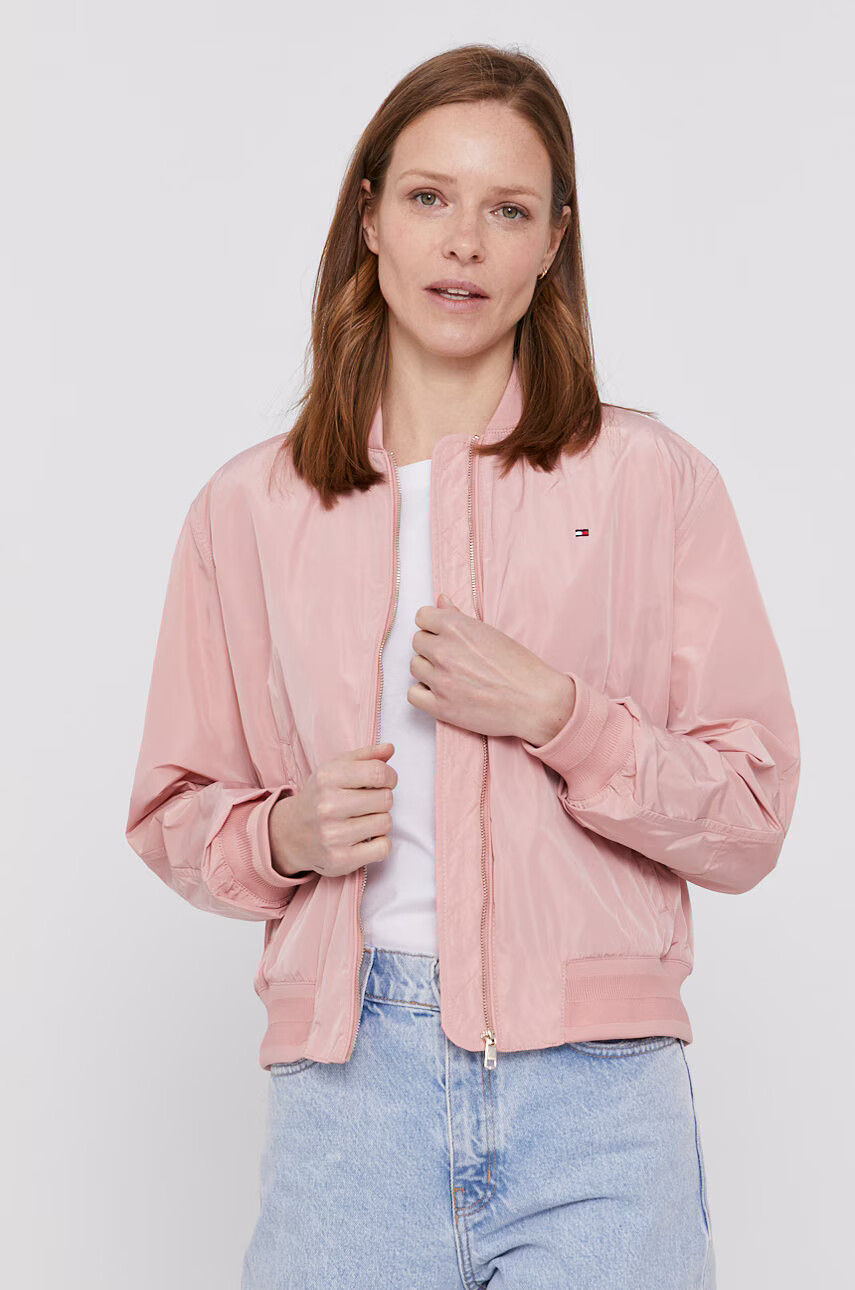 Tommy Hilfiger Яке бомбър - Pepit.bg