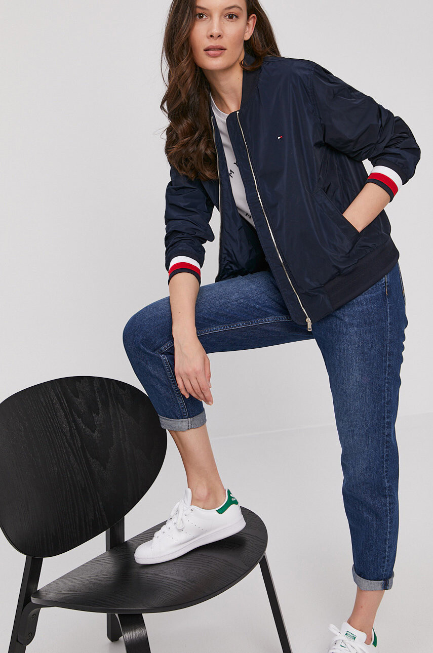 Tommy Hilfiger Яке бомбър - Pepit.bg