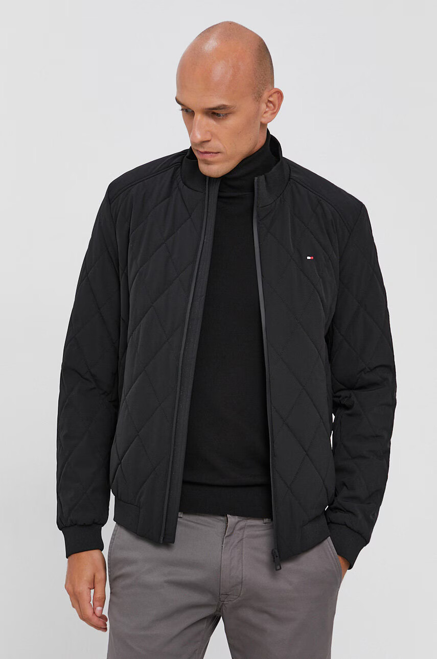 Tommy Hilfiger Яке бомбър - Pepit.bg