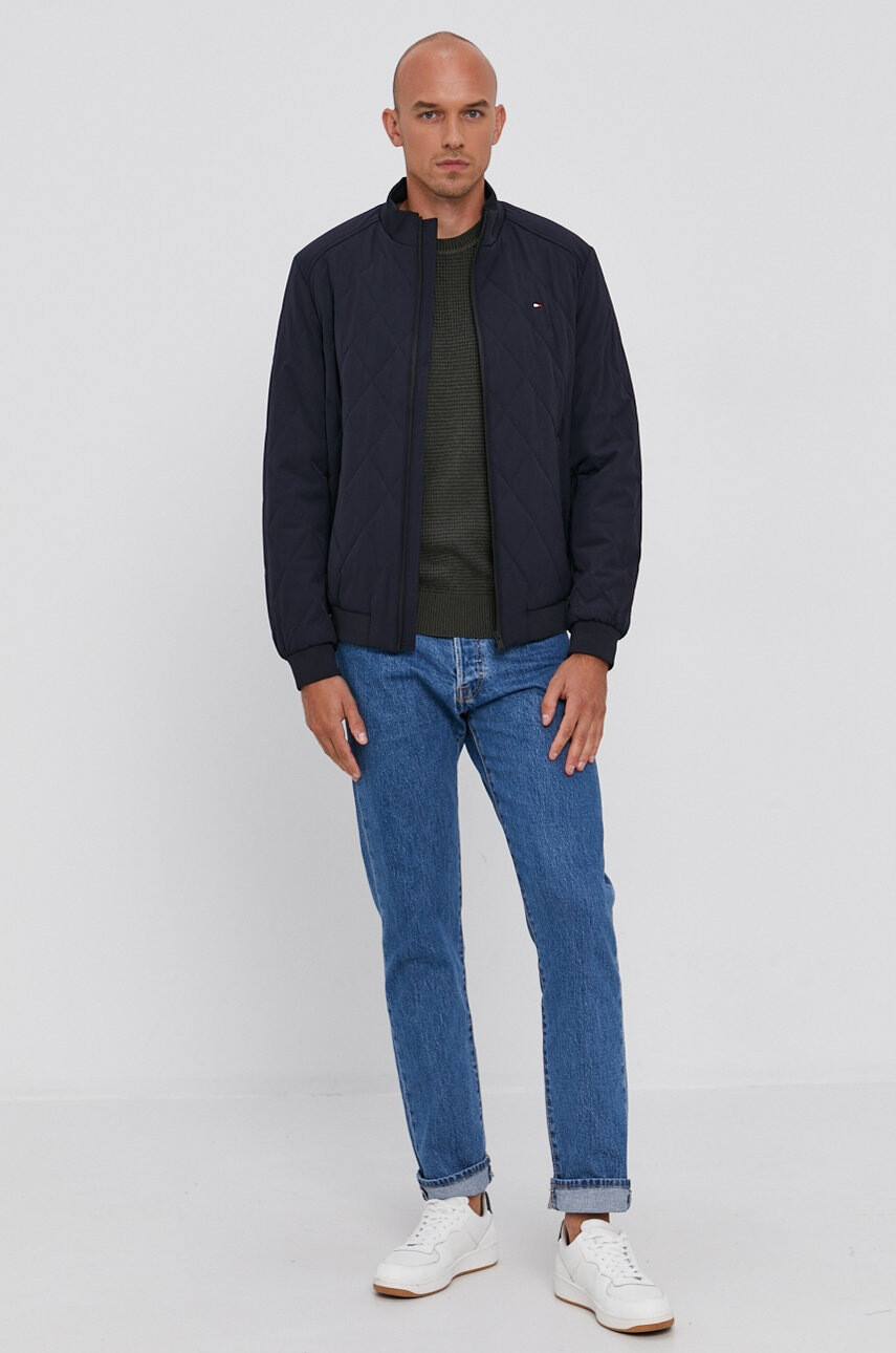 Tommy Hilfiger Яке бомбър - Pepit.bg