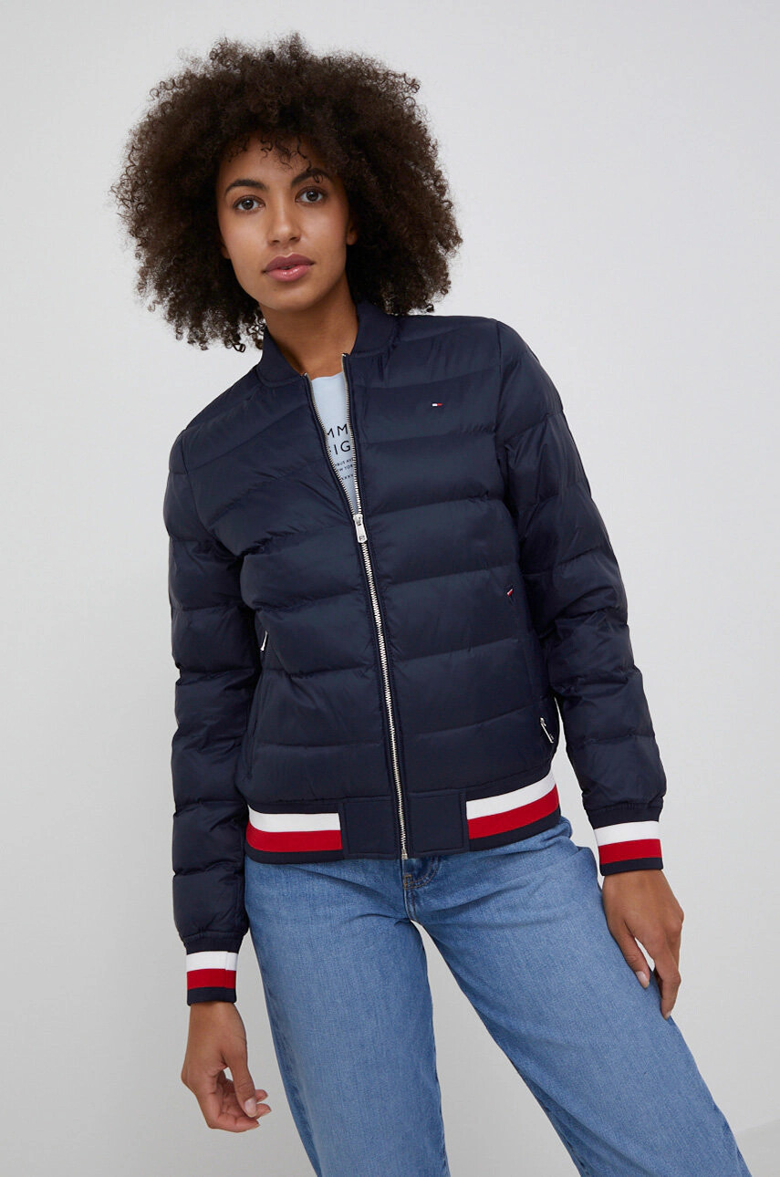 Tommy Hilfiger Яке бомбър - Pepit.bg