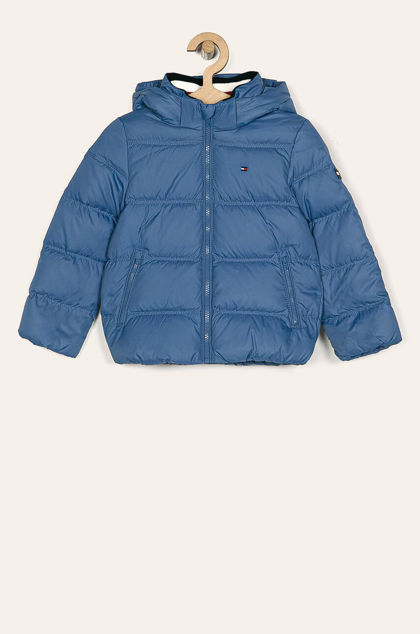 Tommy Hilfiger Яке с пух 104-176 cm - Pepit.bg