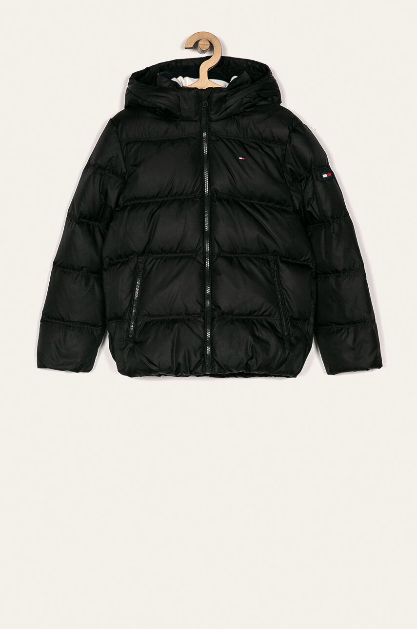 Tommy Hilfiger Яке с пух 104-176 cm - Pepit.bg