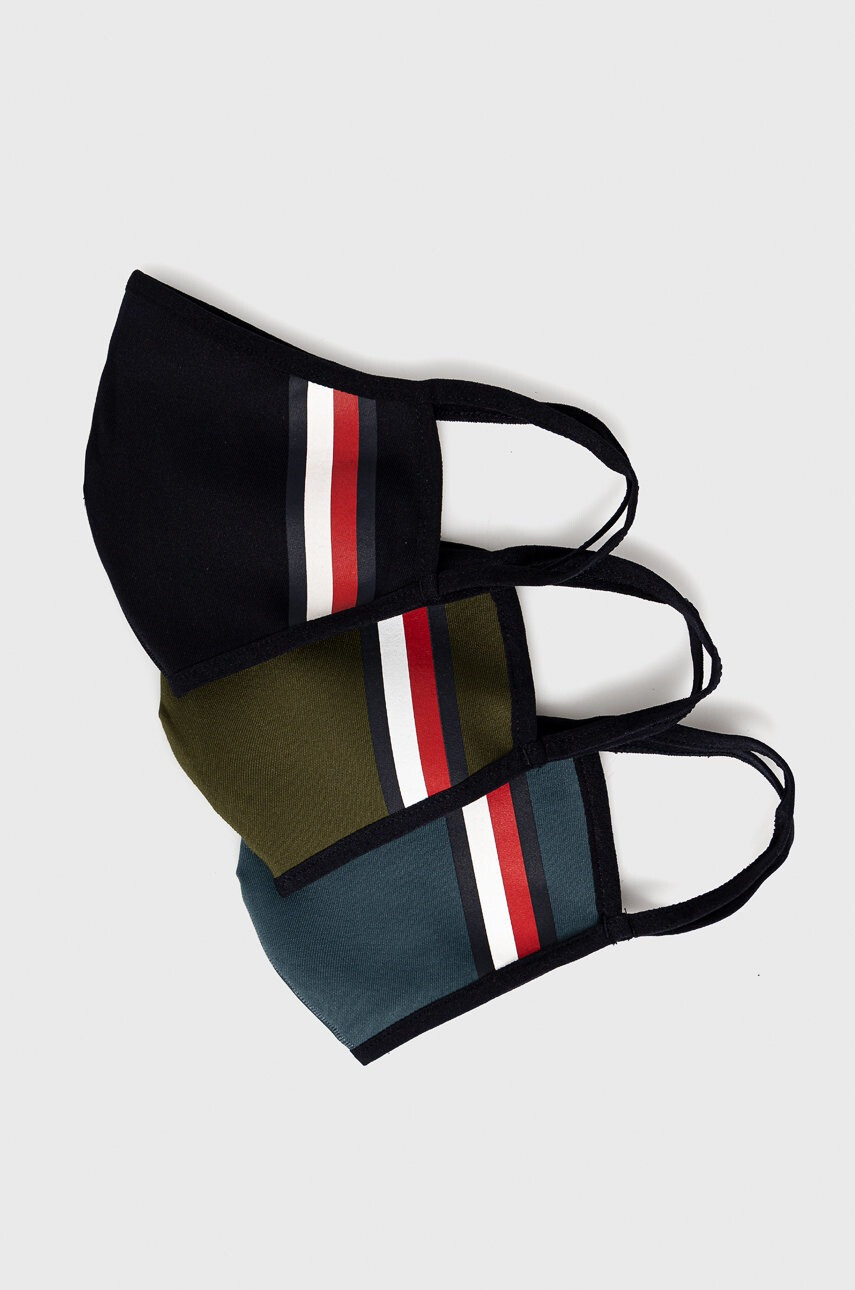 Tommy Hilfiger Защитна маска (3 броя) - Pepit.bg