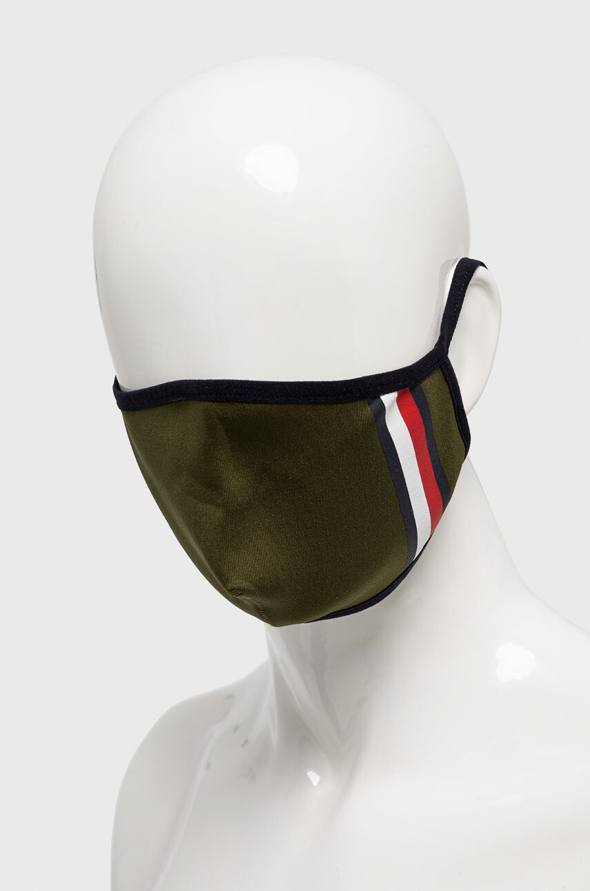 Tommy Hilfiger Защитна маска (3 броя) - Pepit.bg