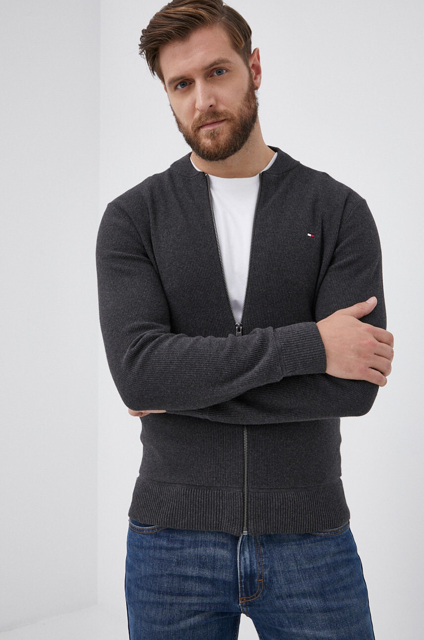Tommy Hilfiger Жилетка - Pepit.bg