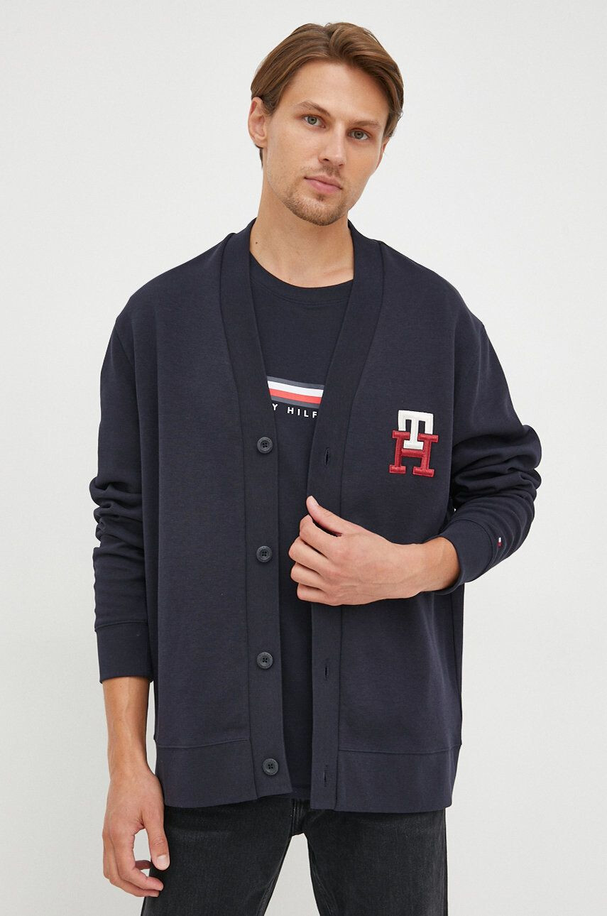 Tommy Hilfiger Жилетка - Pepit.bg